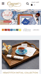 Mobile Screenshot of casparionline.com